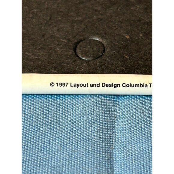 Vintage Jerry Maguire Video Release Promotional Button 1997 - Picture 3 of 4